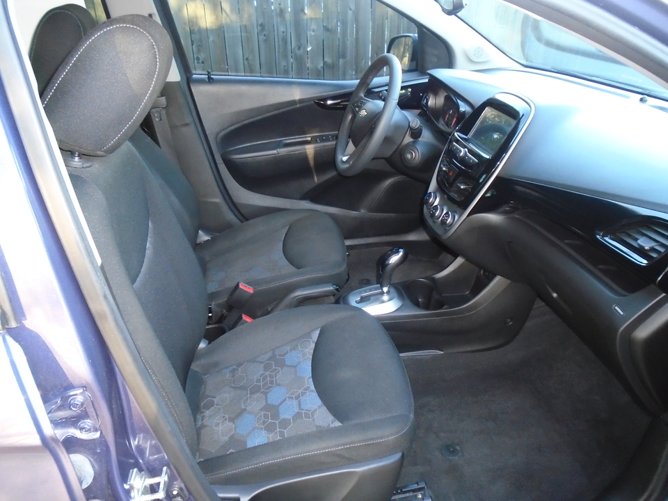 2016 Chevrolet Spark 1LT CVT