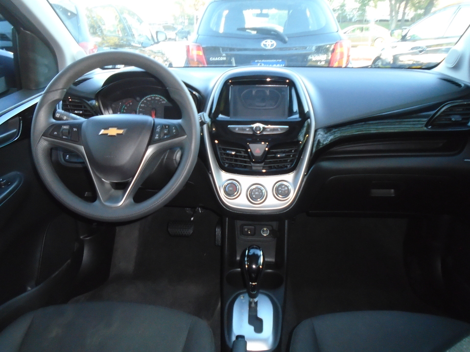 2016 Chevrolet Spark 1LT CVT