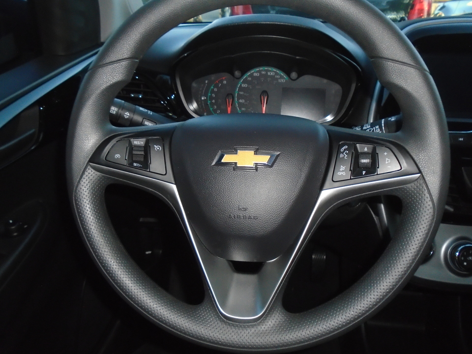 2016 Chevrolet Spark 1LT CVT