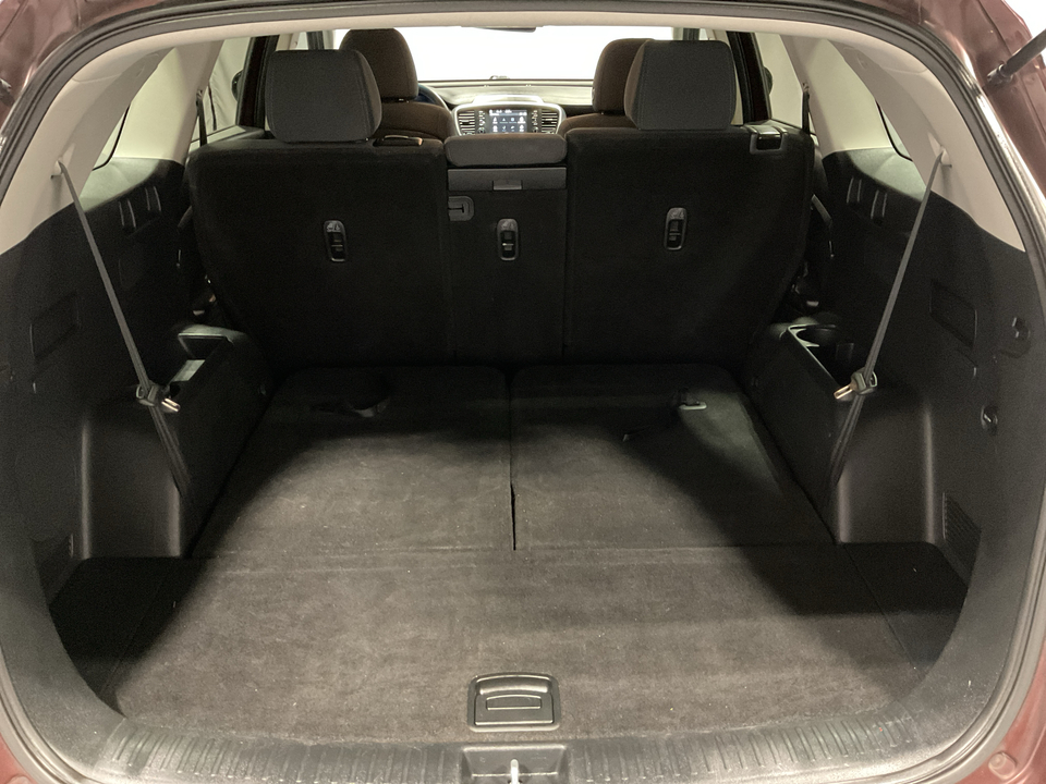 2019 Kia Sorento LX 2WD