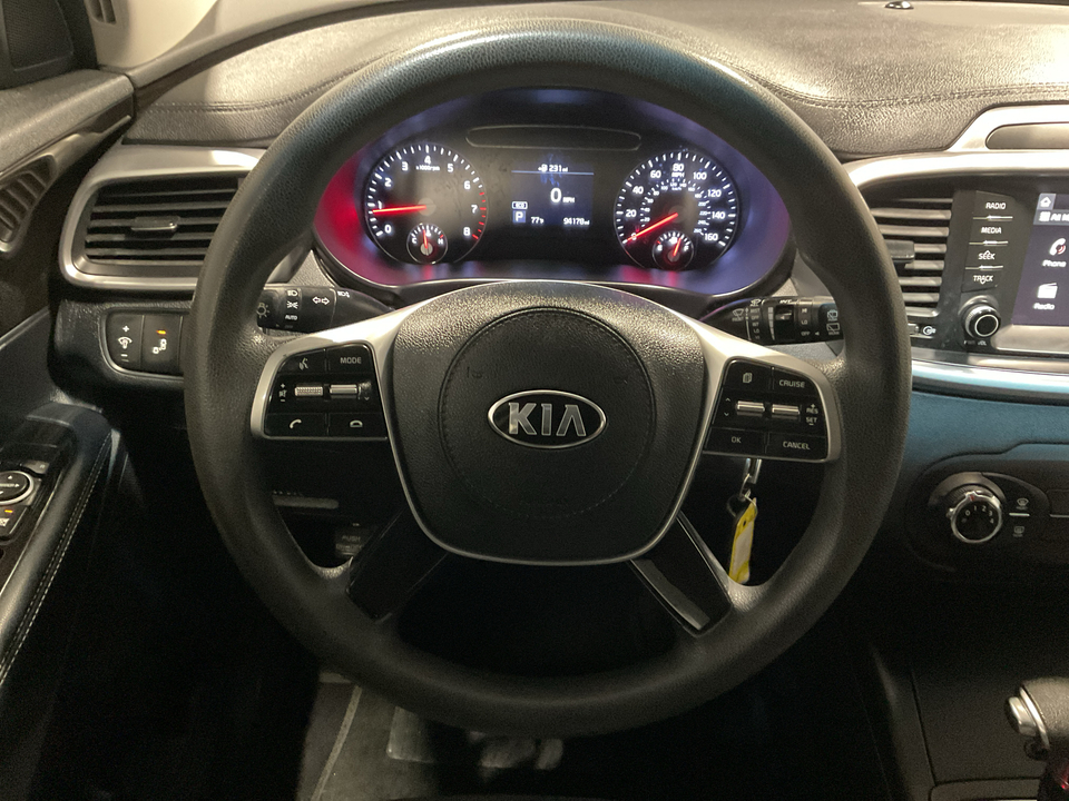 2019 Kia Sorento LX 2WD