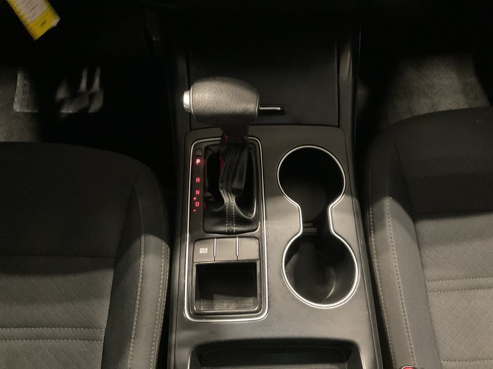 2019 Kia Sorento LX 2WD