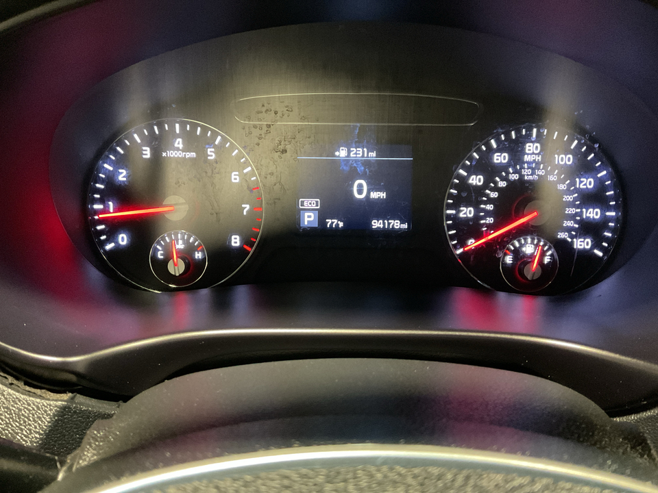 2019 Kia Sorento LX 2WD