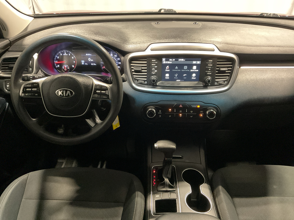 2019 Kia Sorento LX 2WD