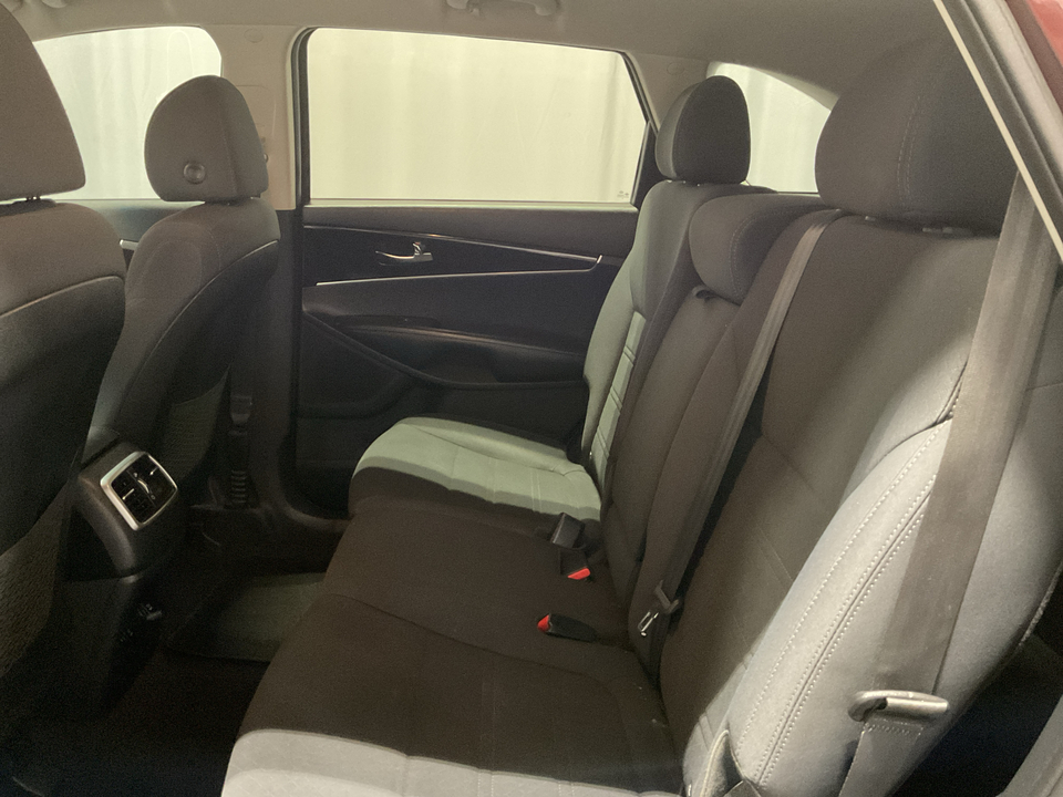 2019 Kia Sorento LX 2WD