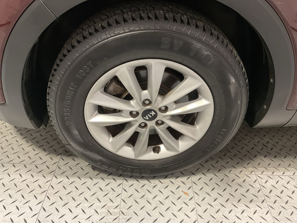 2019 Kia Sorento LX 2WD