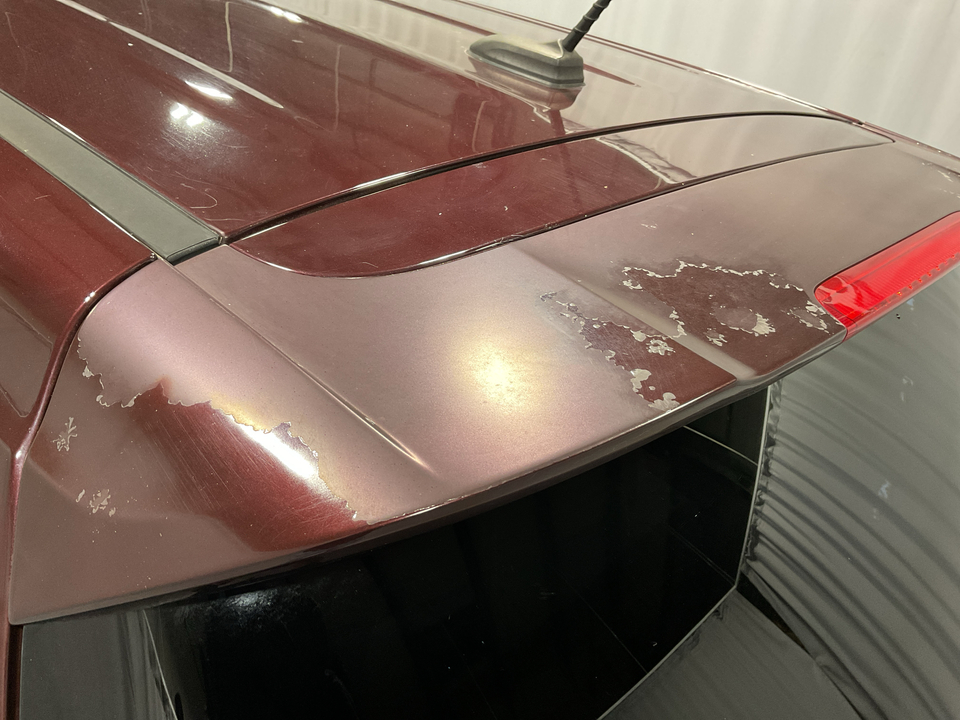 2019 Kia Sorento LX 2WD