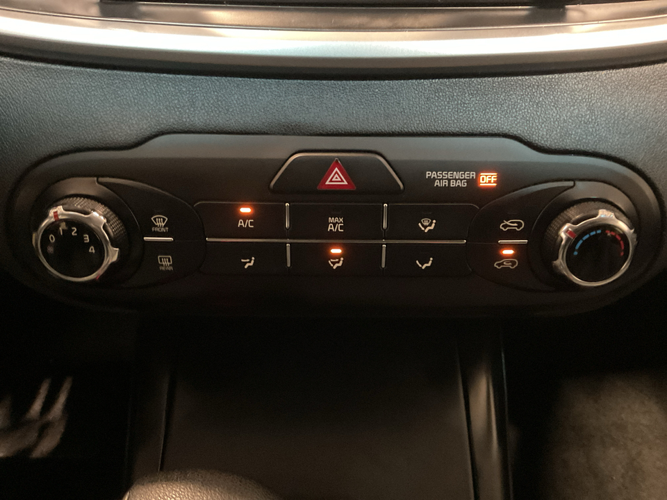 2019 Kia Sorento LX 2WD