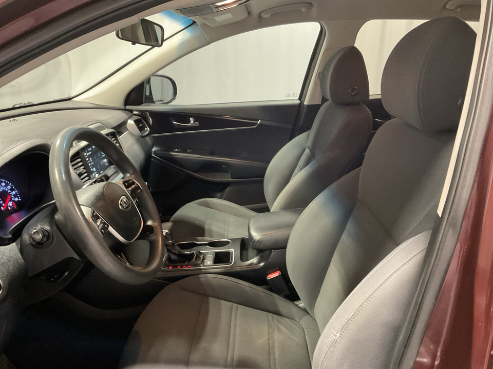 2019 Kia Sorento LX 2WD