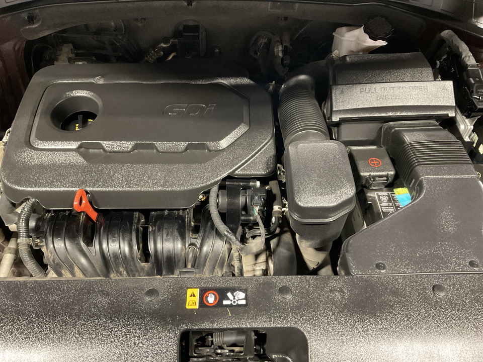 2019 Kia Sorento LX 2WD