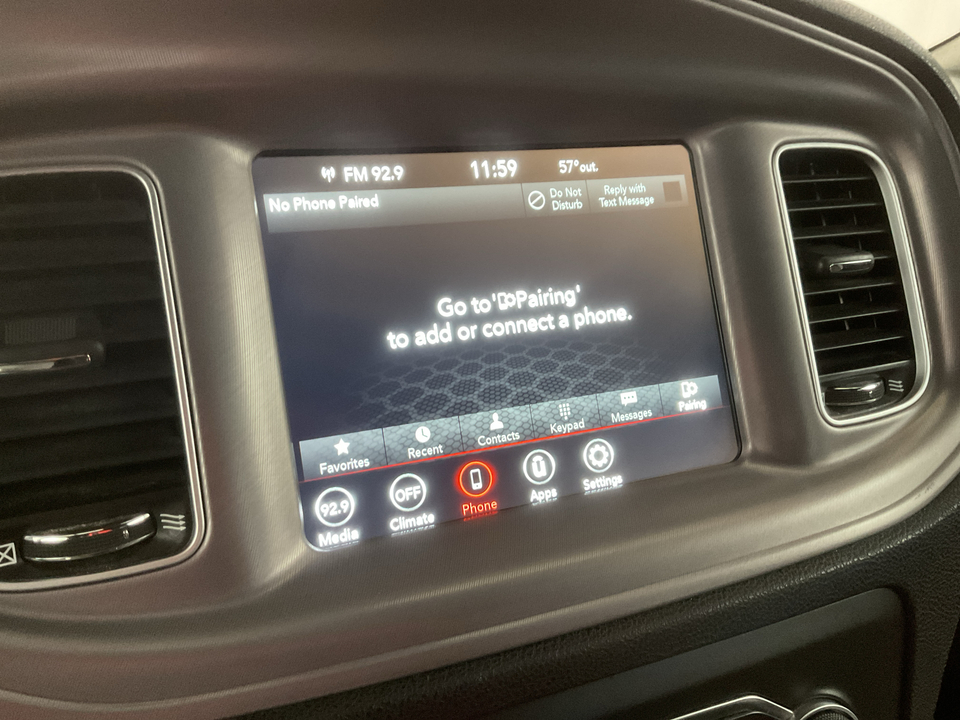 2023 Dodge Charger SXT