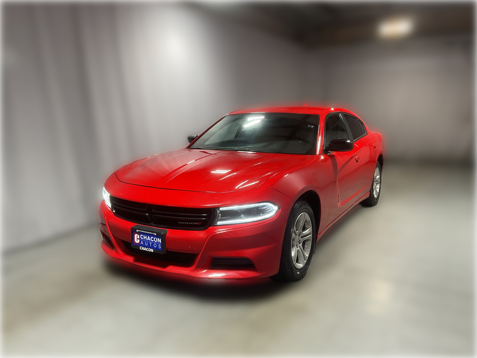 2023 Dodge Charger SXT