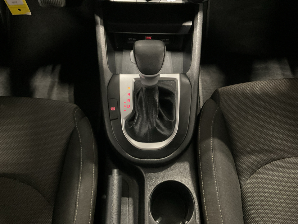 2023 Kia Forte LX