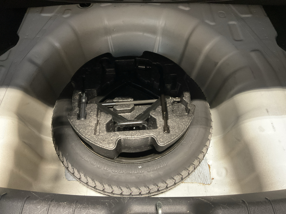 2020 Hyundai Elantra SE 6AT