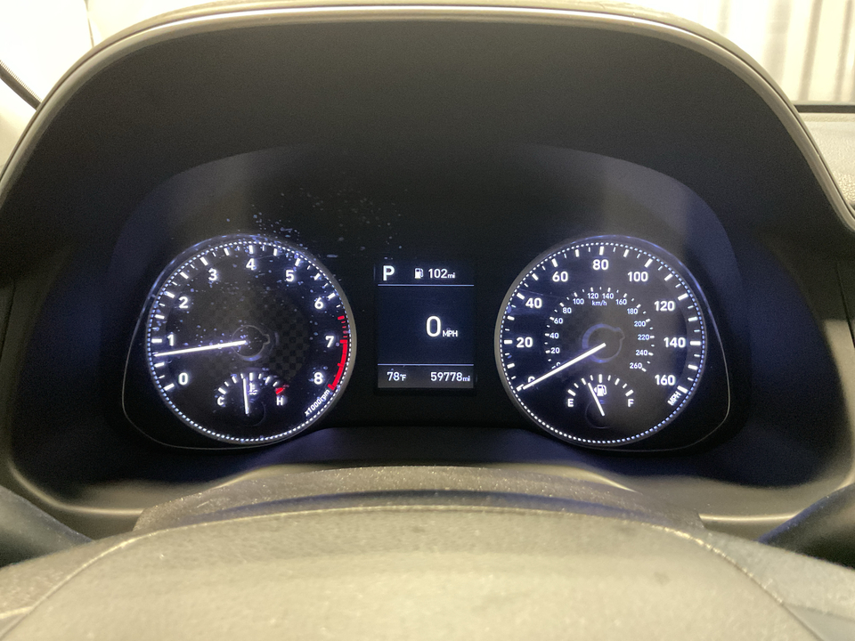 2020 Hyundai Elantra SE 6AT