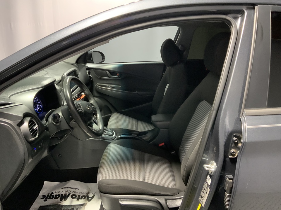 2020 Hyundai Kona SEL