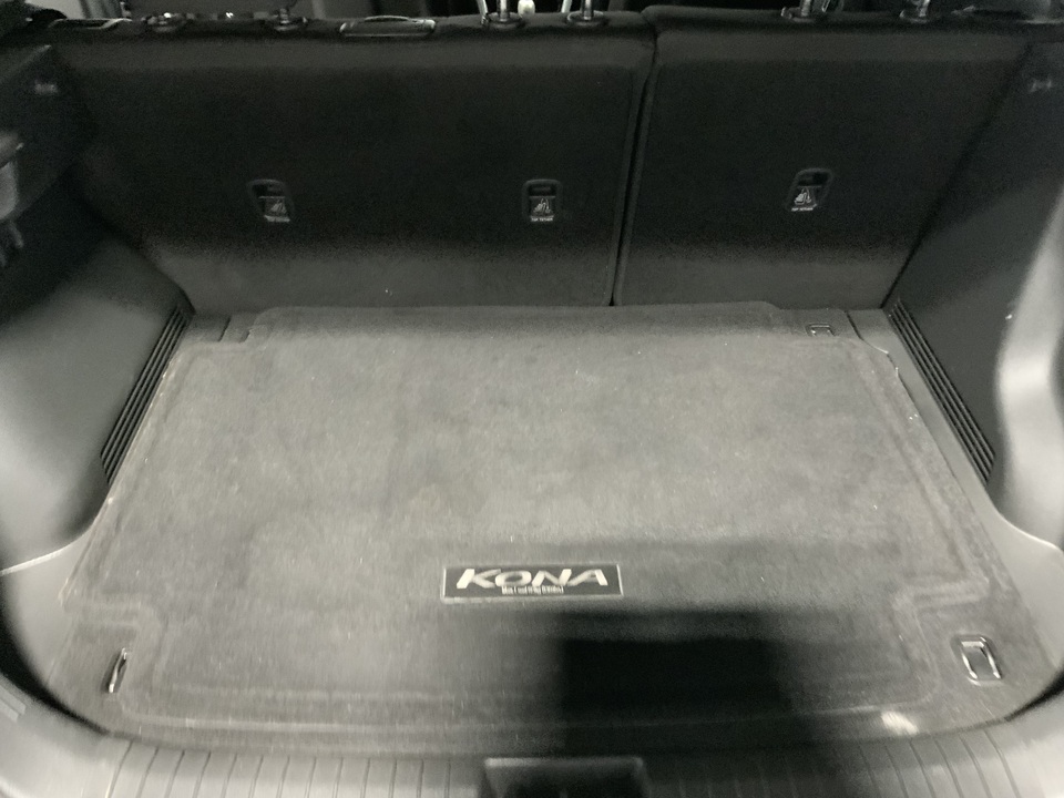 2020 Hyundai Kona SEL