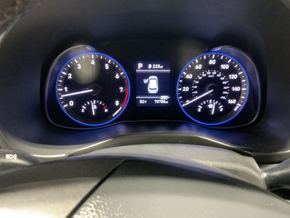2020 Hyundai Kona SEL