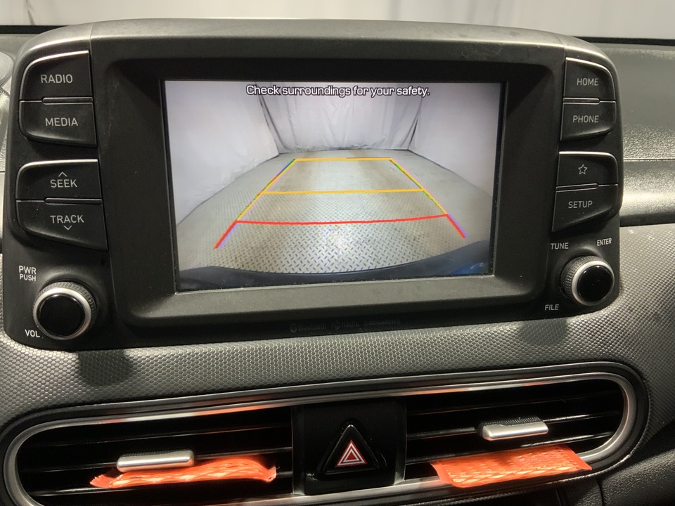 2020 Hyundai Kona SEL