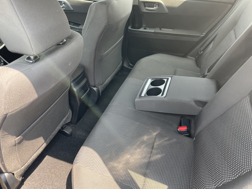 2018 Toyota Corolla iM CVT
