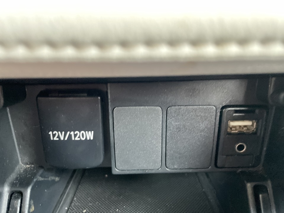 2018 Toyota Corolla iM CVT