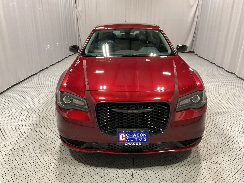 2023 Chrysler 300 Touring