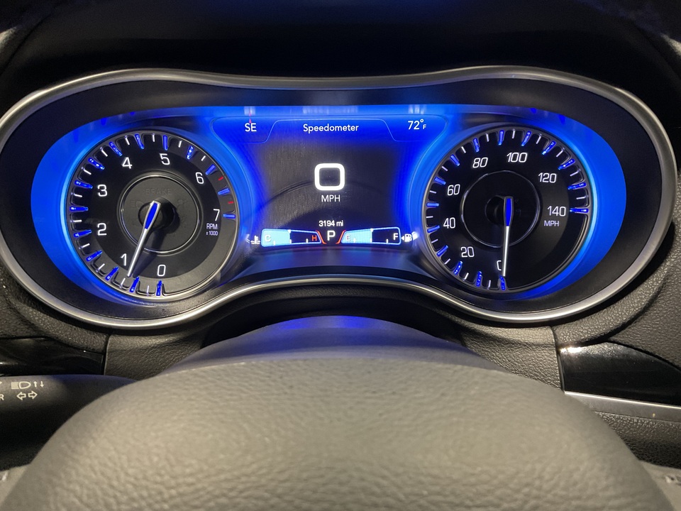 2023 Chrysler 300 Touring