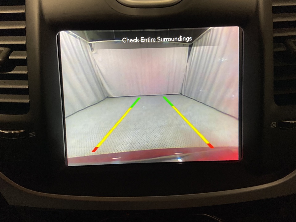 2023 Chrysler 300 Touring