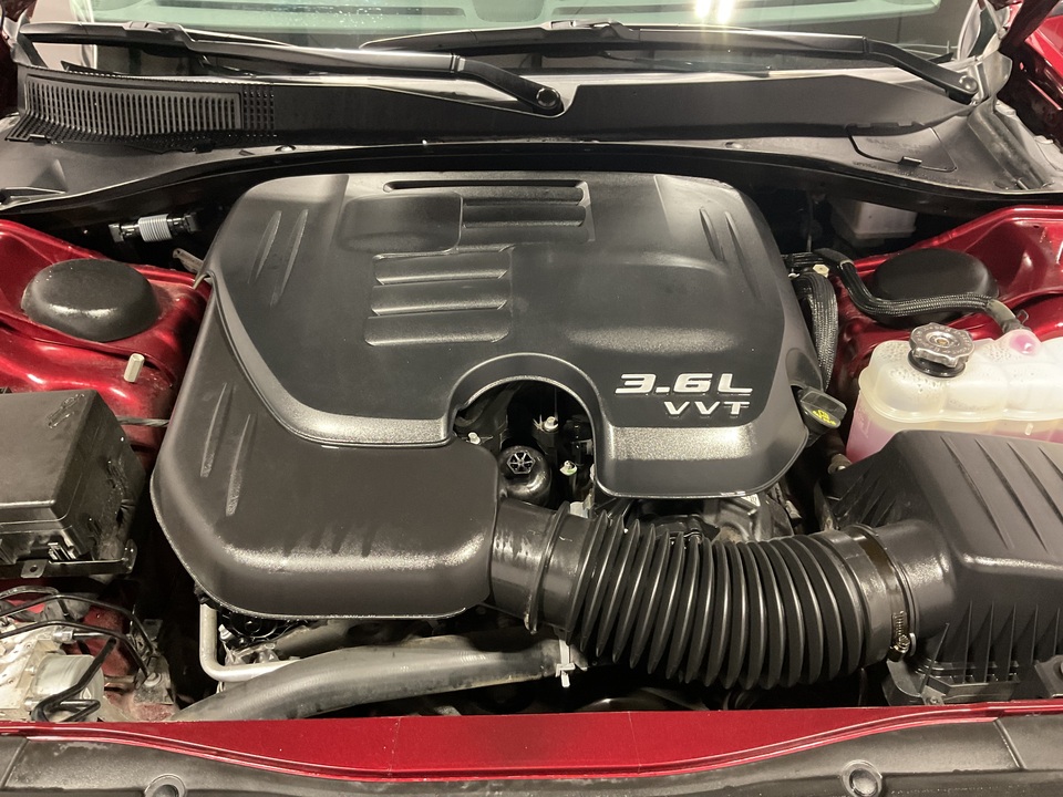 2023 Chrysler 300 Touring