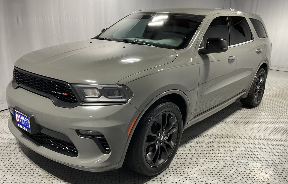 2021 Dodge Durango GT 2WD