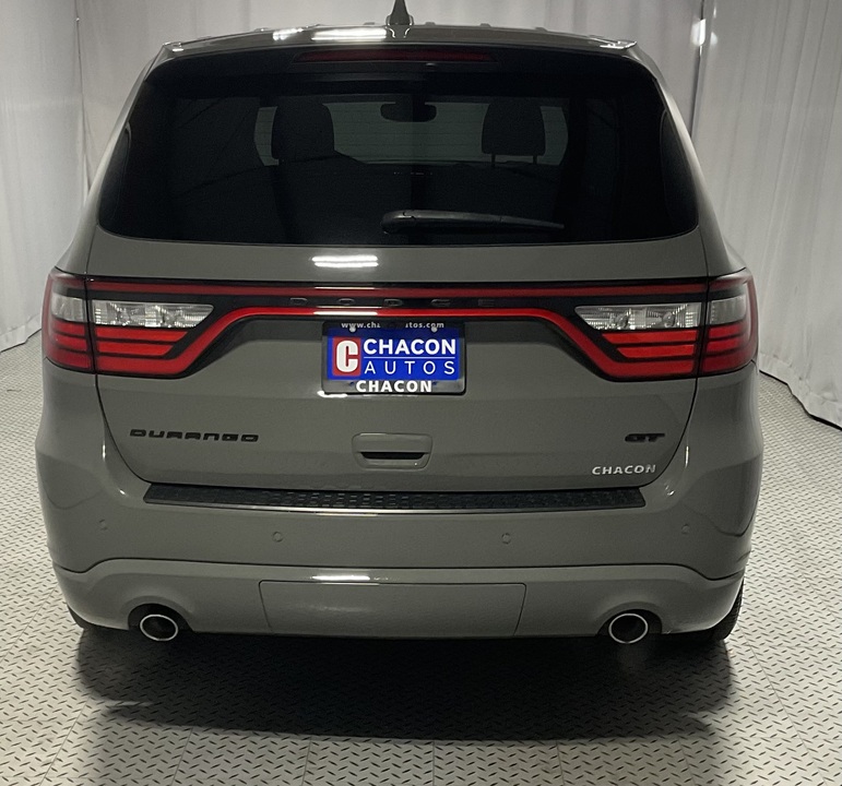 2021 Dodge Durango GT 2WD