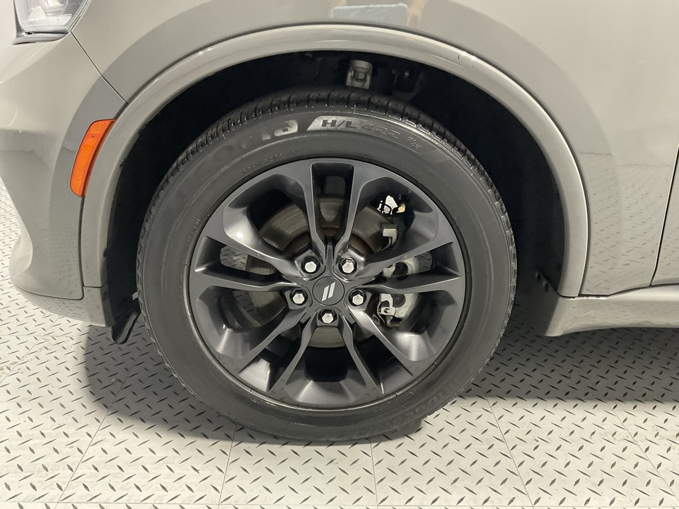 2021 Dodge Durango GT 2WD