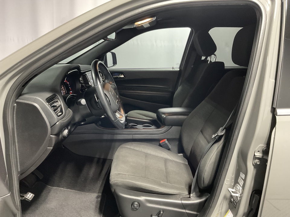2021 Dodge Durango GT 2WD