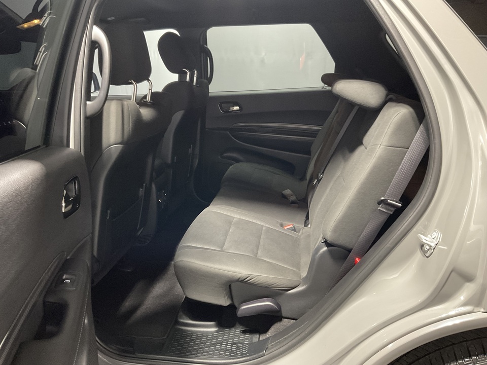 2021 Dodge Durango GT 2WD
