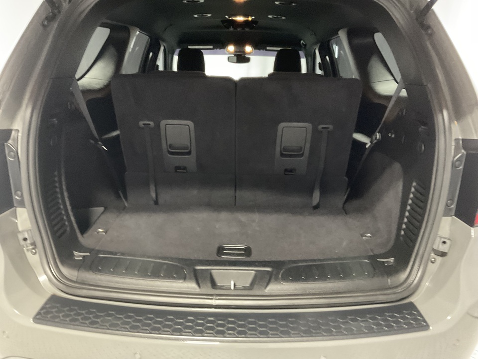 2021 Dodge Durango GT 2WD