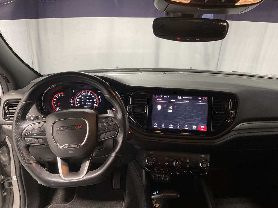 2021 Dodge Durango GT 2WD