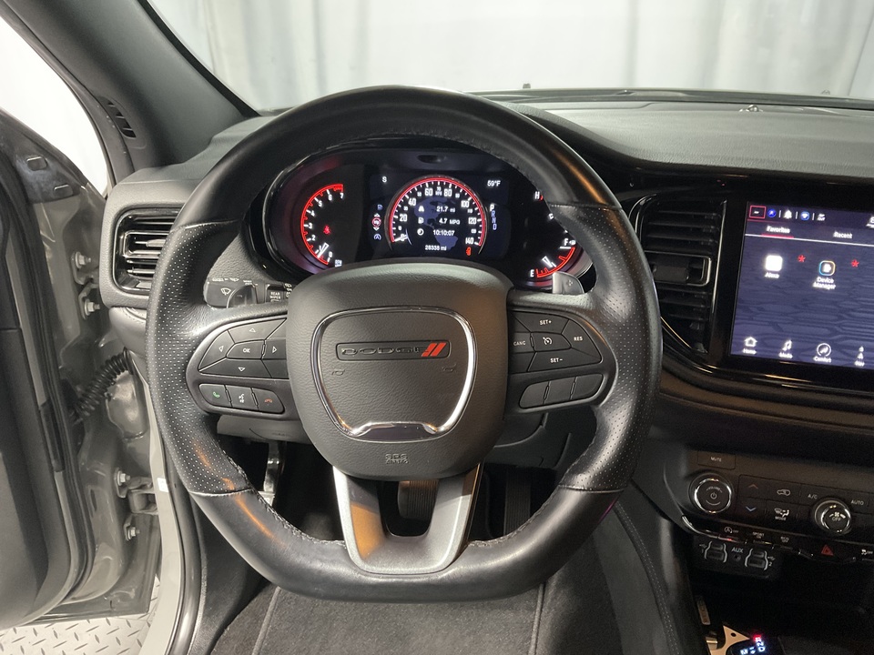 2021 Dodge Durango GT 2WD