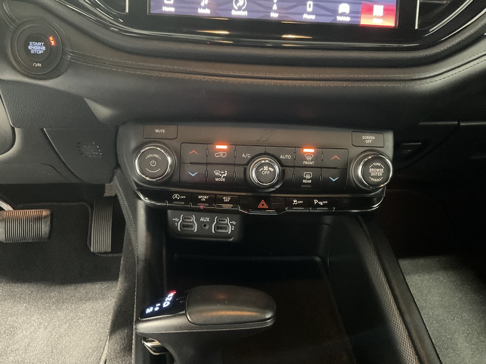 2021 Dodge Durango GT 2WD