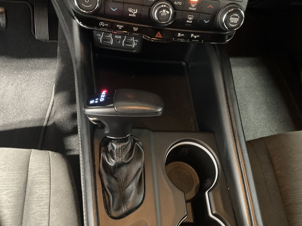 2021 Dodge Durango GT 2WD