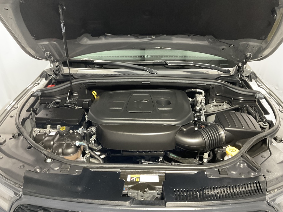 2021 Dodge Durango GT 2WD