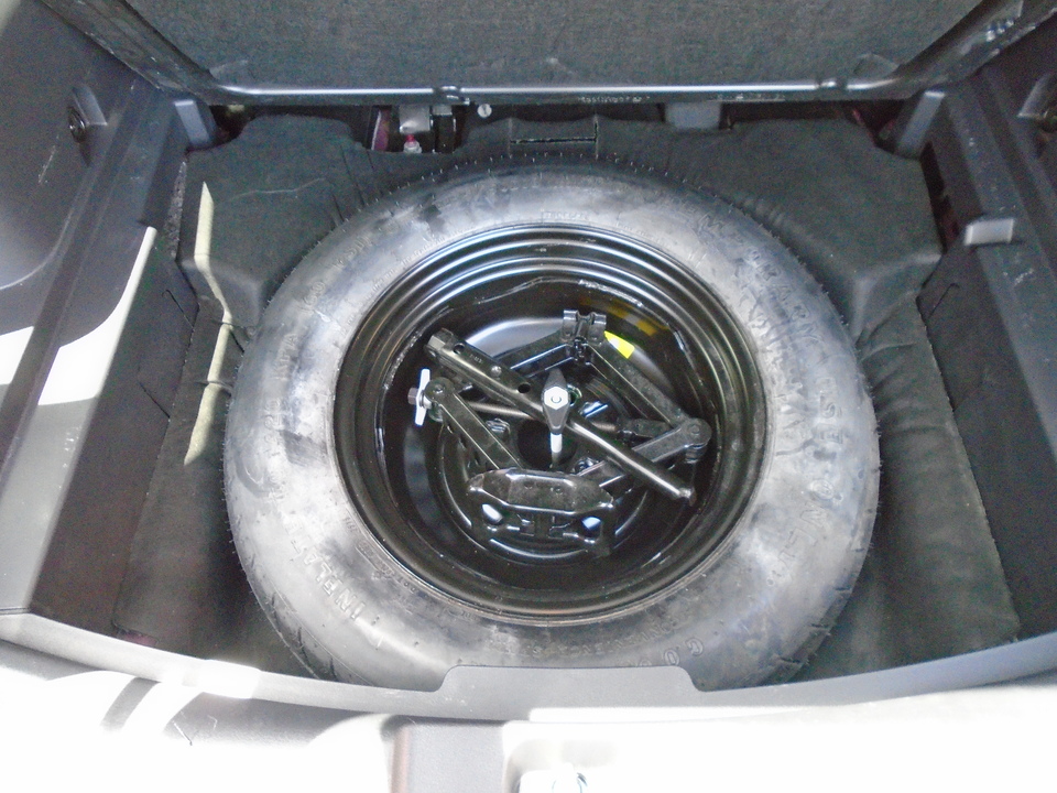 2016 Jeep Patriot Latitude 2WD