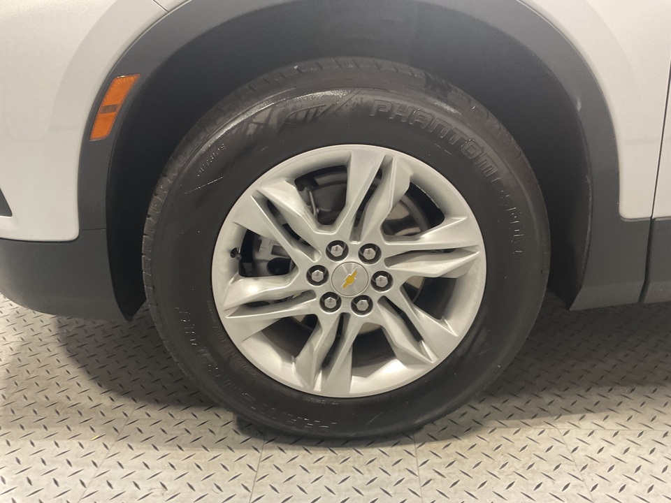 2021 Chevrolet Blazer 1LT