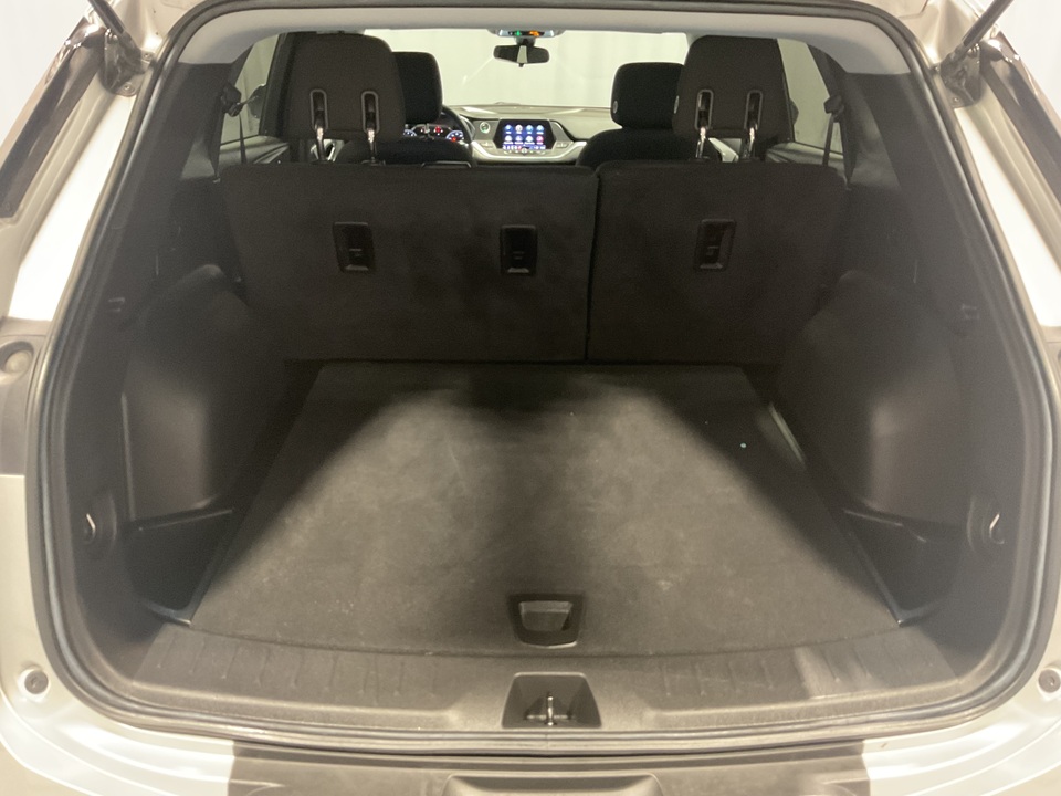 2021 Chevrolet Blazer 1LT
