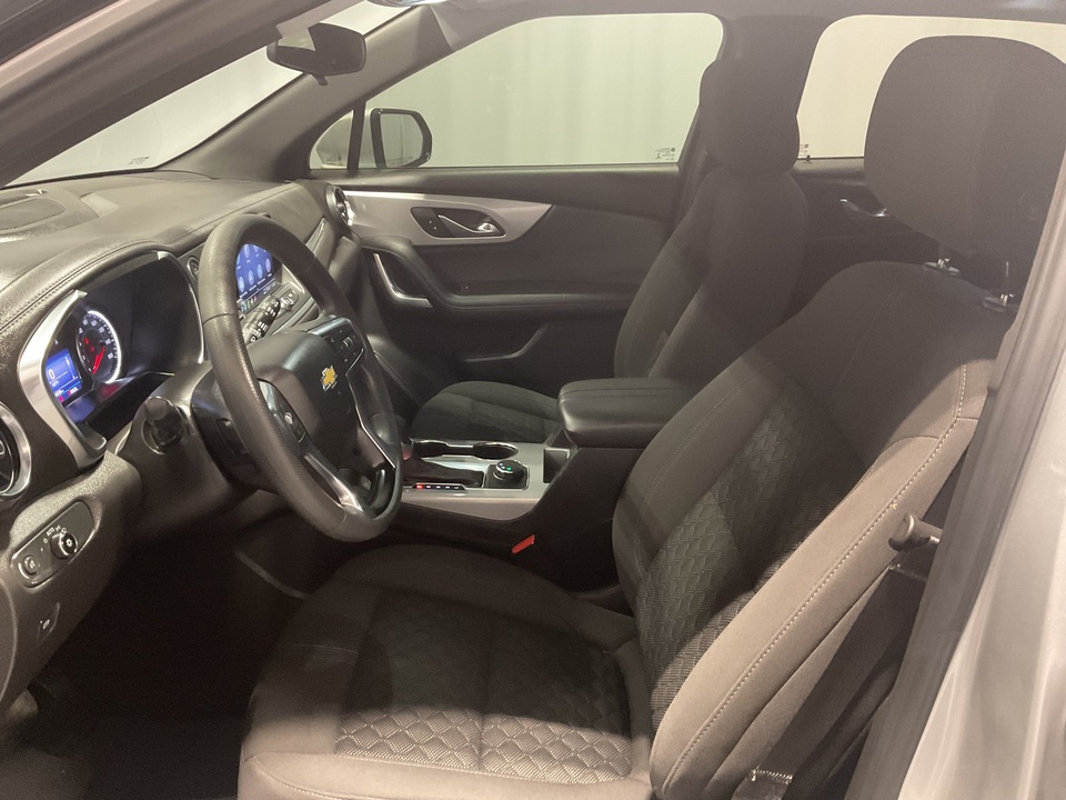 2021 Chevrolet Blazer 1LT