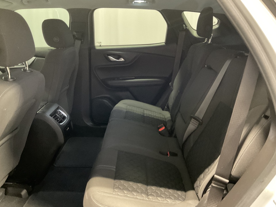2021 Chevrolet Blazer 1LT