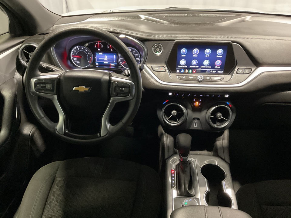 2021 Chevrolet Blazer 1LT