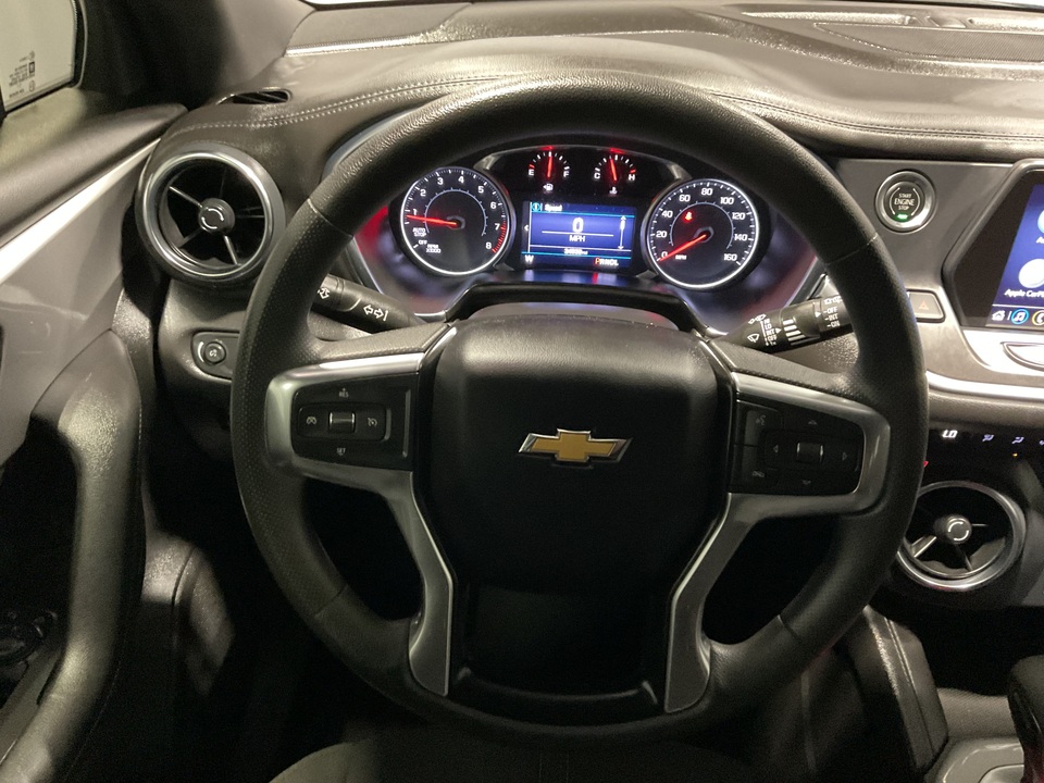 2021 Chevrolet Blazer 1LT