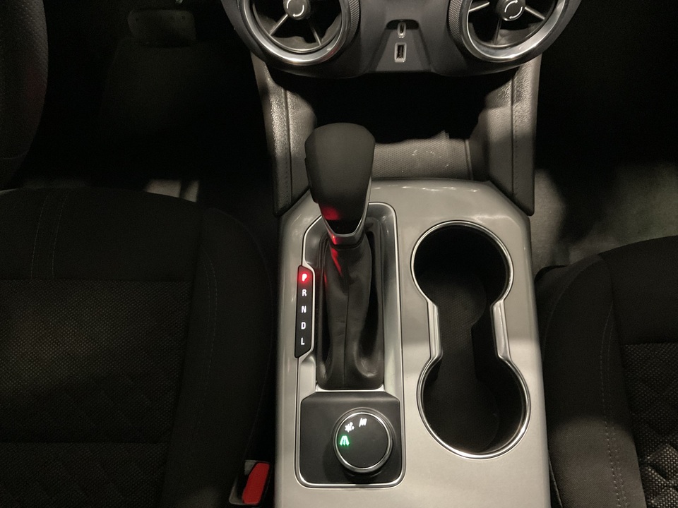 2021 Chevrolet Blazer 1LT