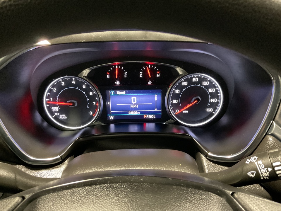 2021 Chevrolet Blazer 1LT
