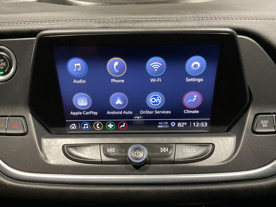 2021 Chevrolet Blazer 1LT